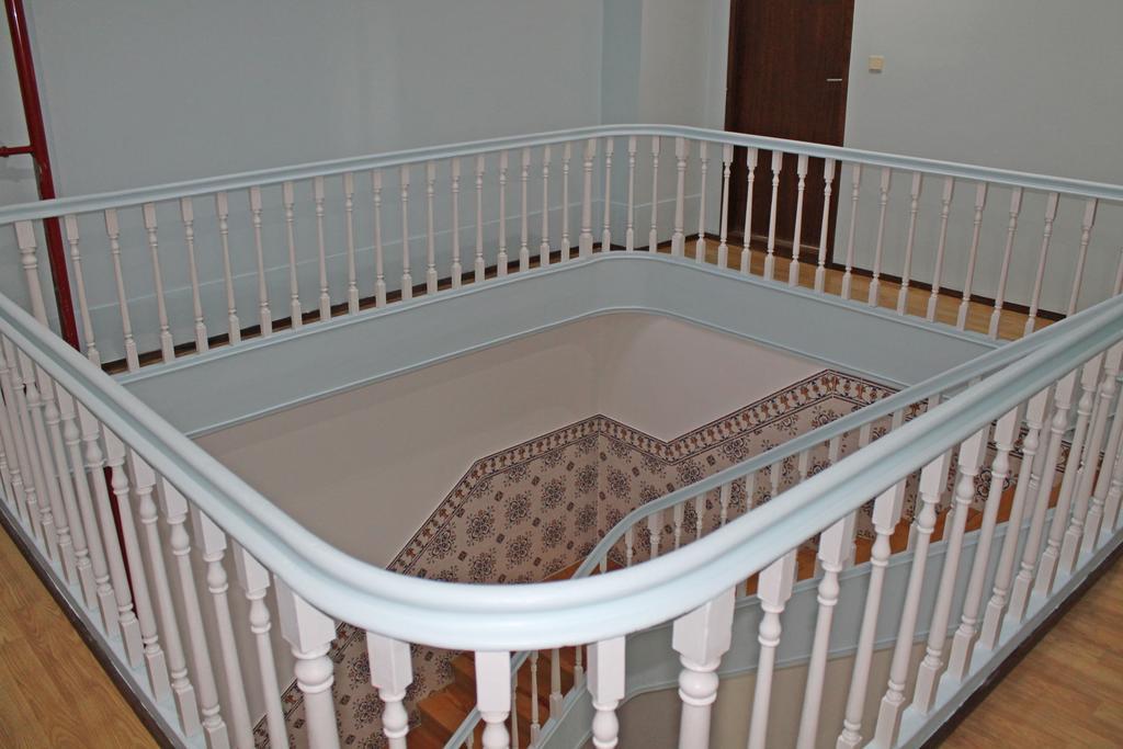 Grande Oceano Guest House بورتو المظهر الخارجي الصورة