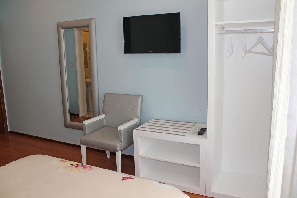 Grande Oceano Guest House بورتو المظهر الخارجي الصورة