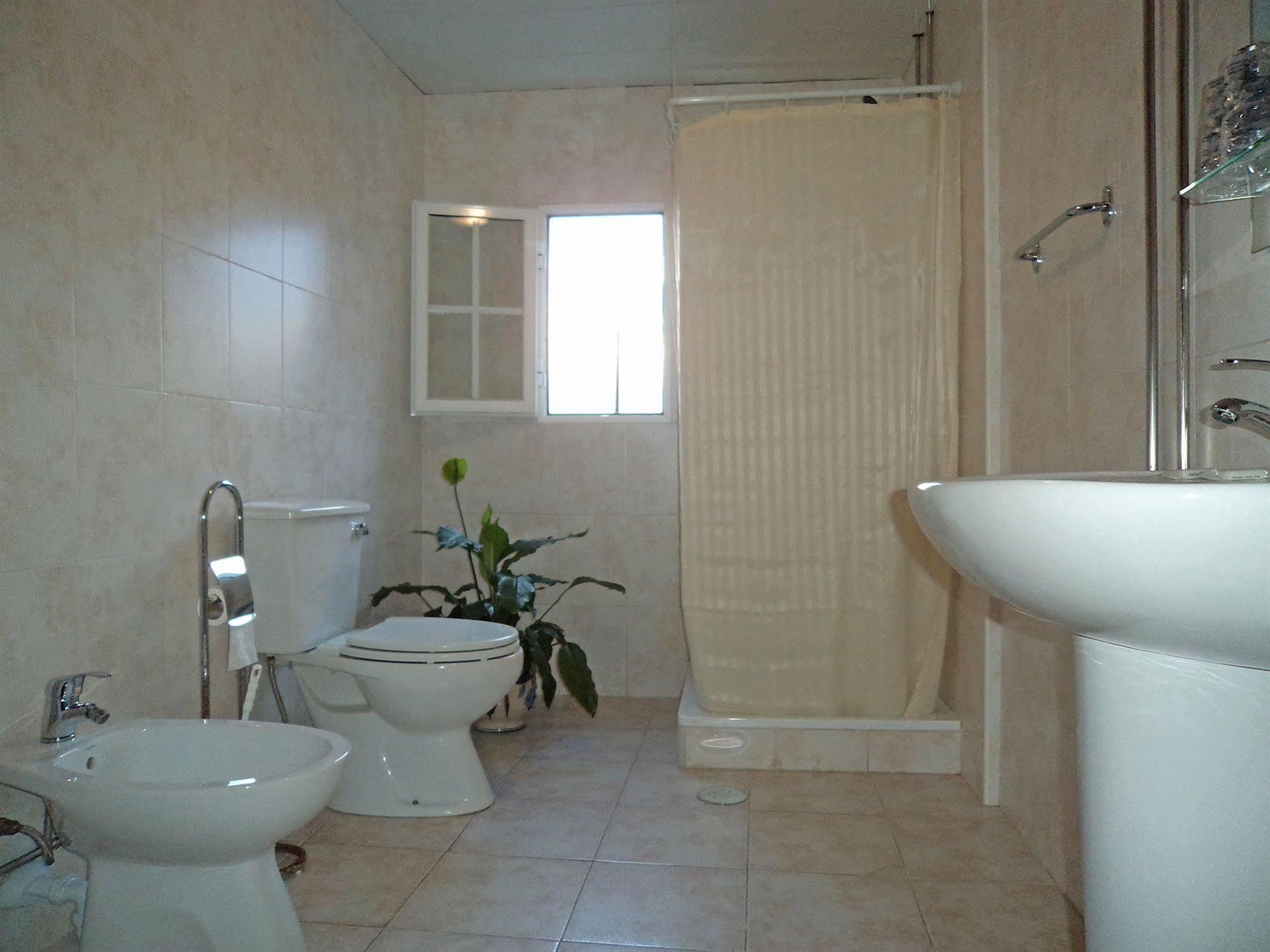Grande Oceano Guest House بورتو المظهر الخارجي الصورة