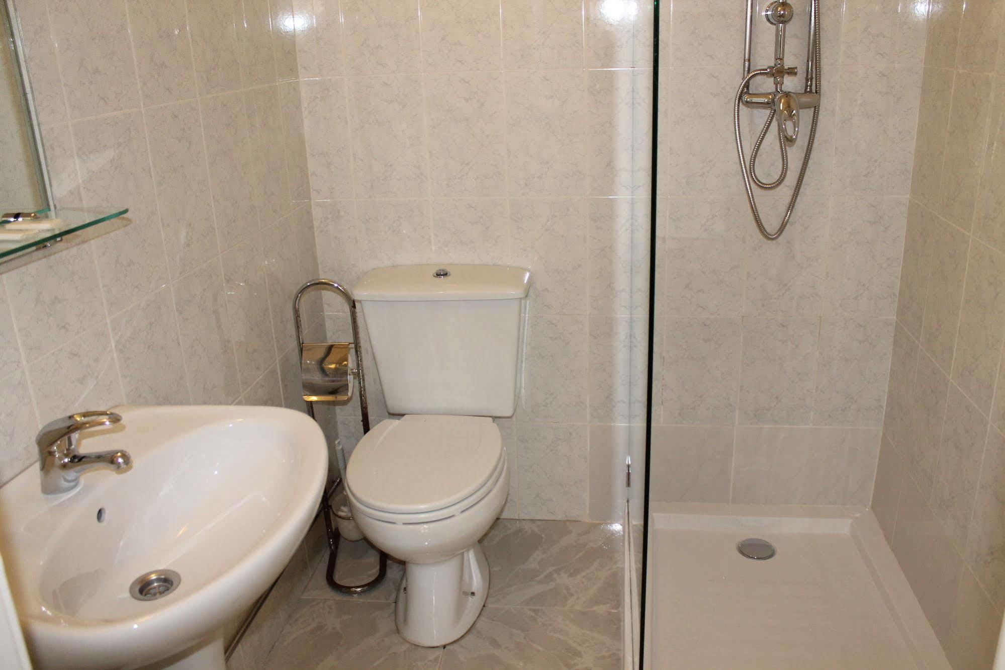 Grande Oceano Guest House بورتو المظهر الخارجي الصورة