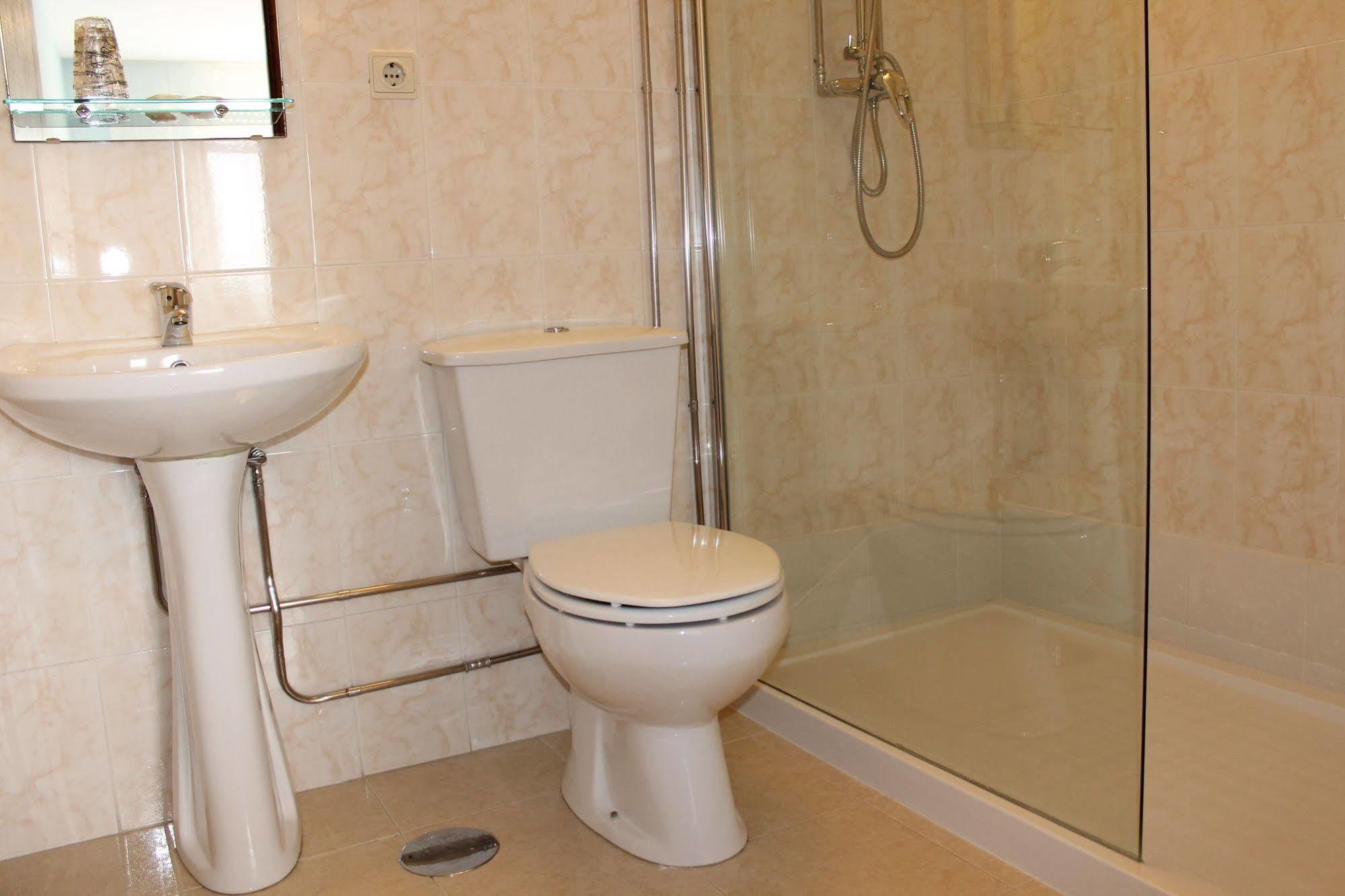 Grande Oceano Guest House بورتو المظهر الخارجي الصورة
