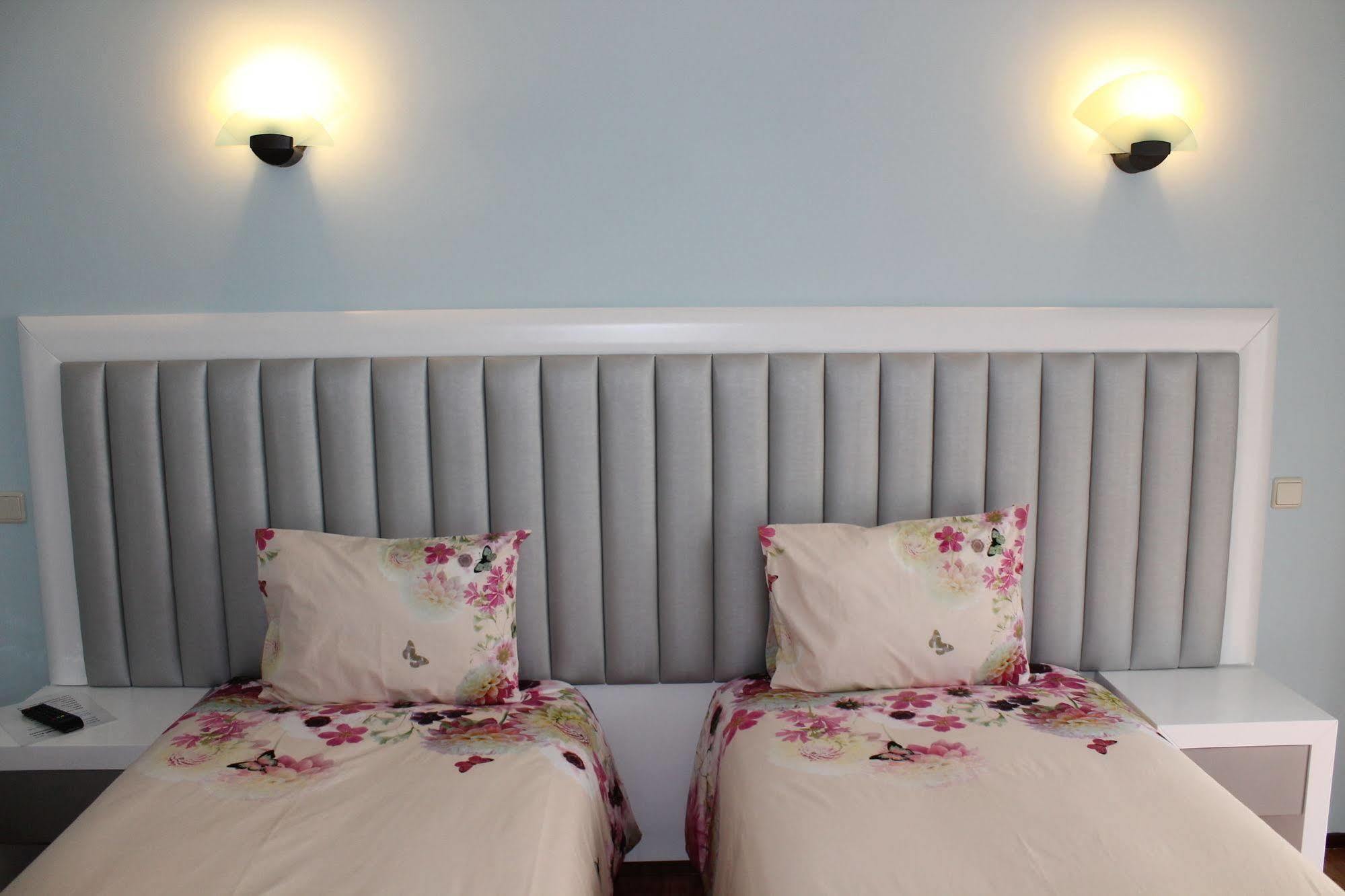 Grande Oceano Guest House بورتو المظهر الخارجي الصورة
