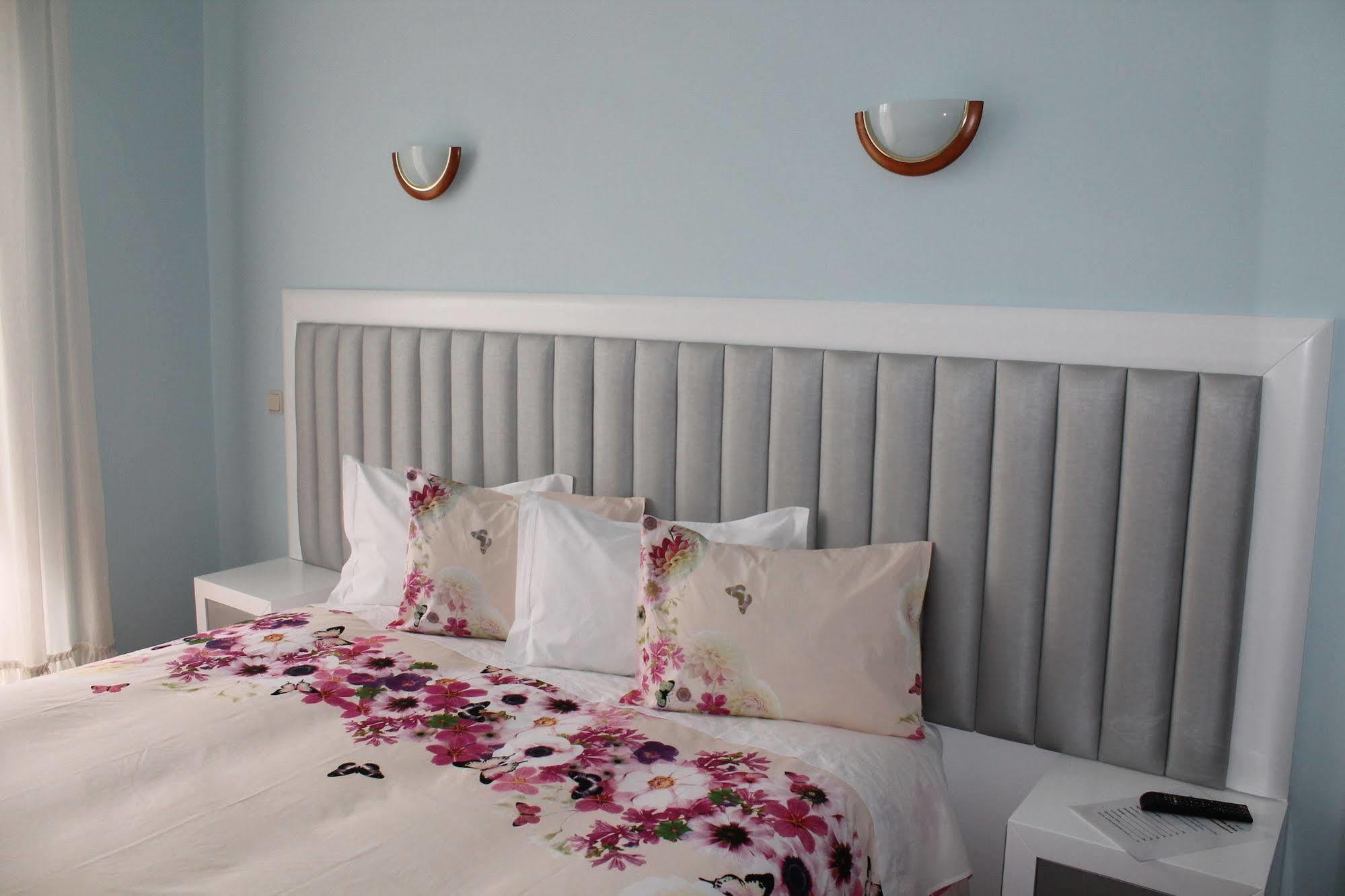 Grande Oceano Guest House بورتو المظهر الخارجي الصورة
