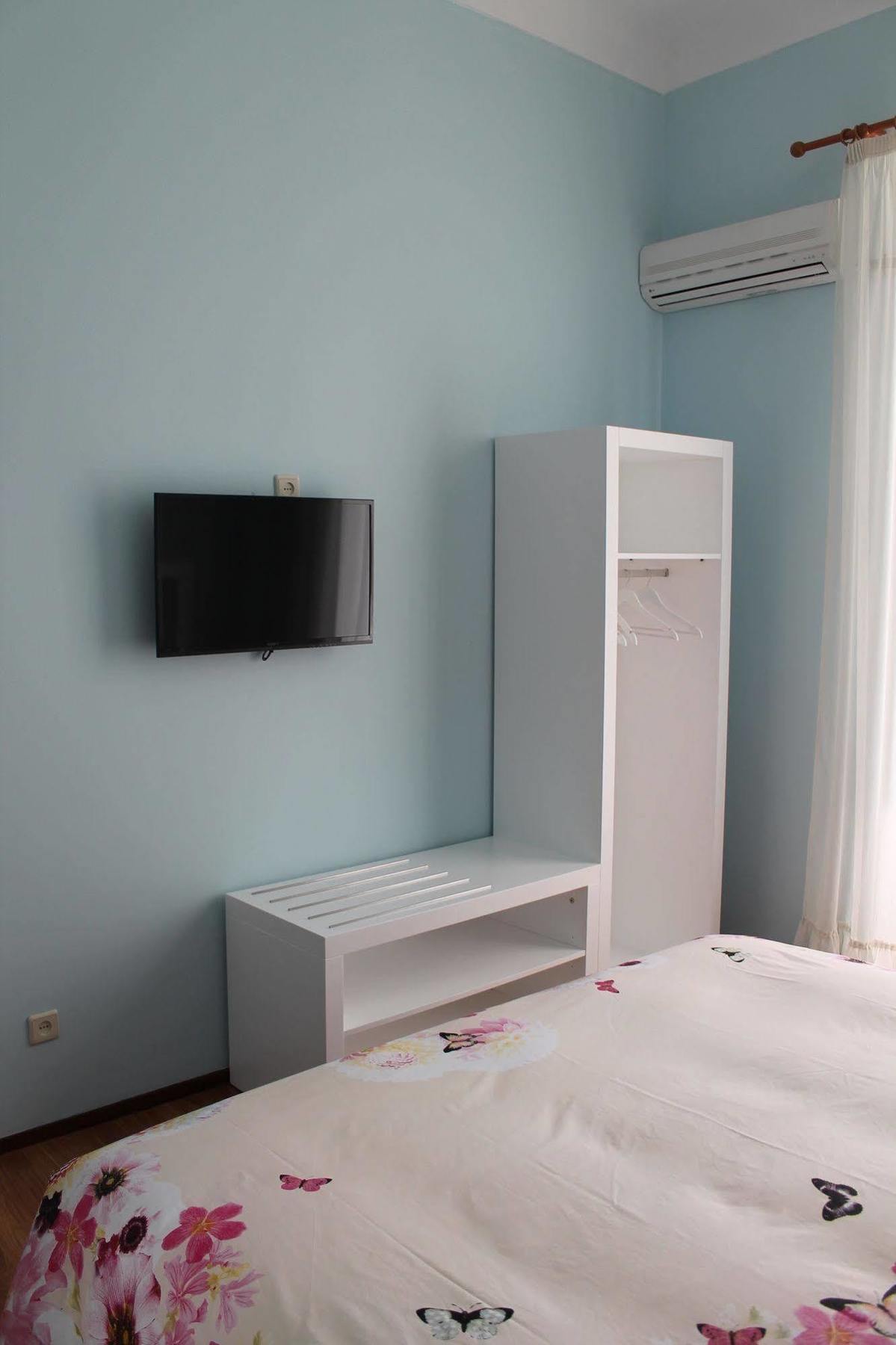 Grande Oceano Guest House بورتو المظهر الخارجي الصورة