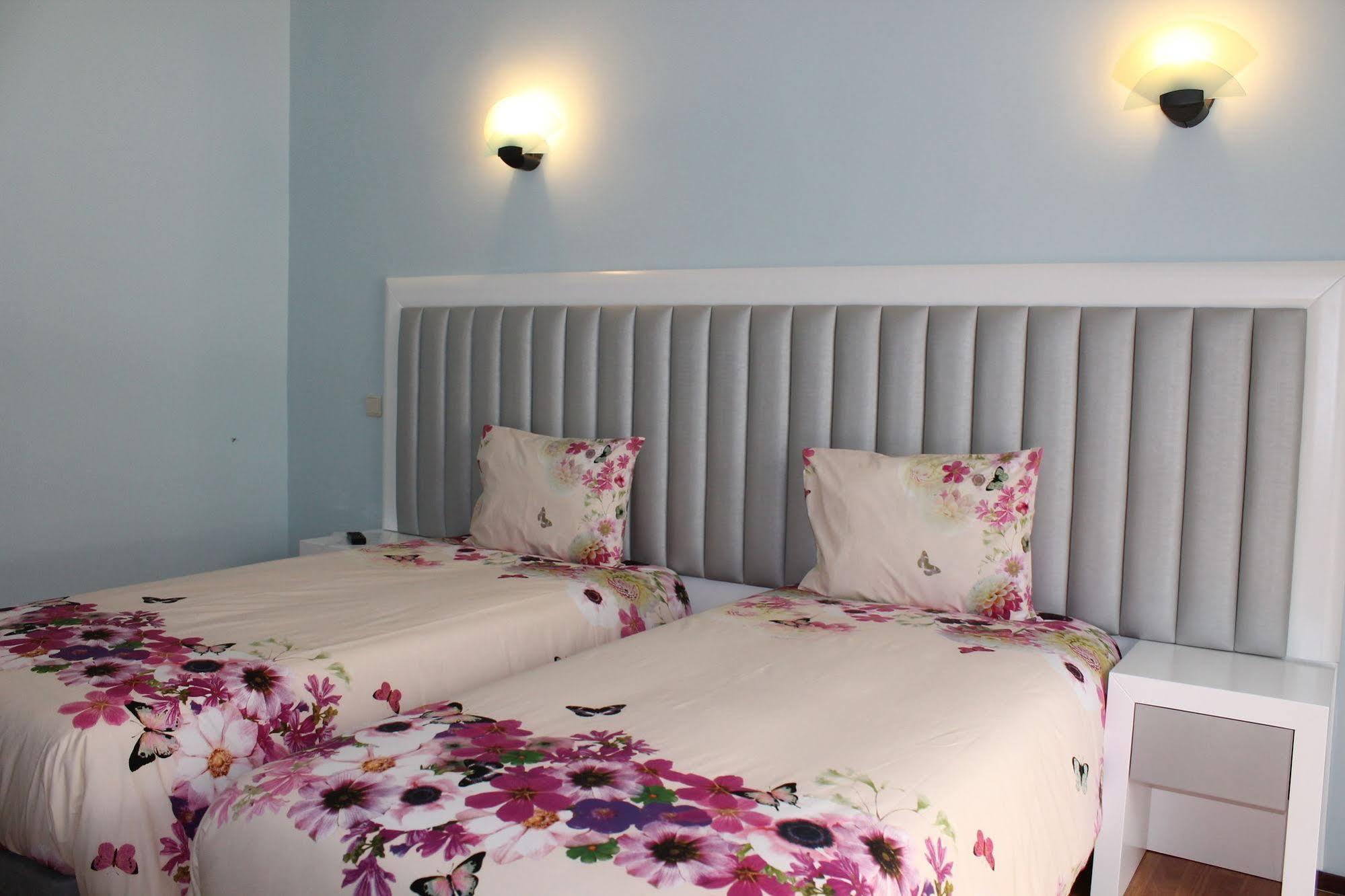 Grande Oceano Guest House بورتو المظهر الخارجي الصورة