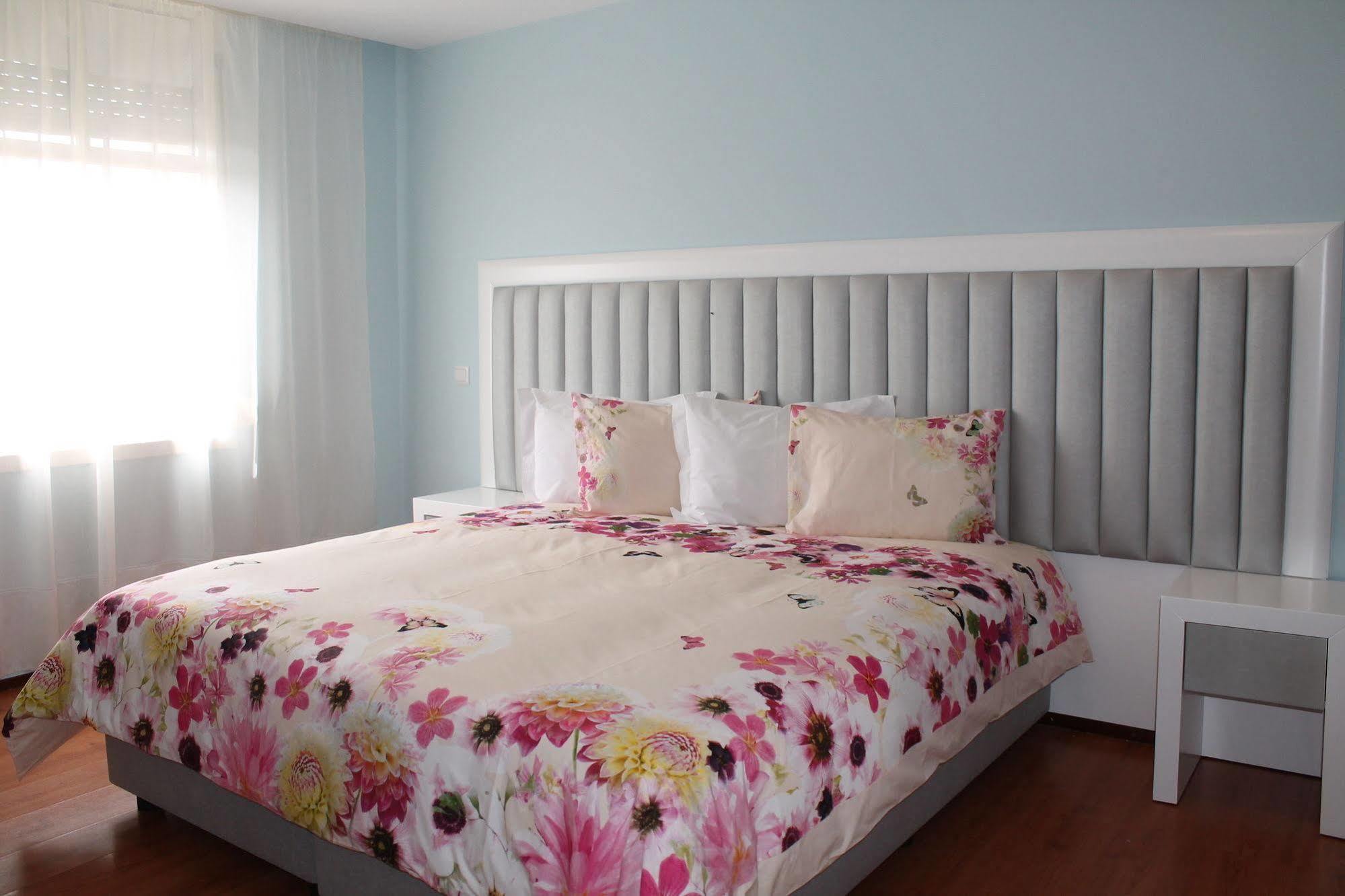 Grande Oceano Guest House بورتو المظهر الخارجي الصورة