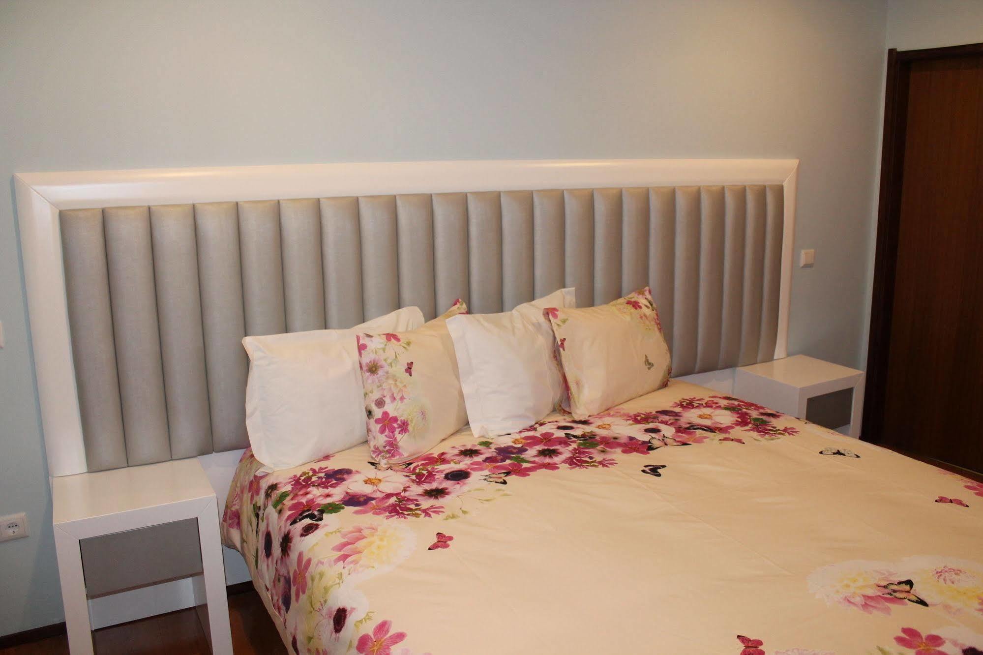 Grande Oceano Guest House بورتو المظهر الخارجي الصورة