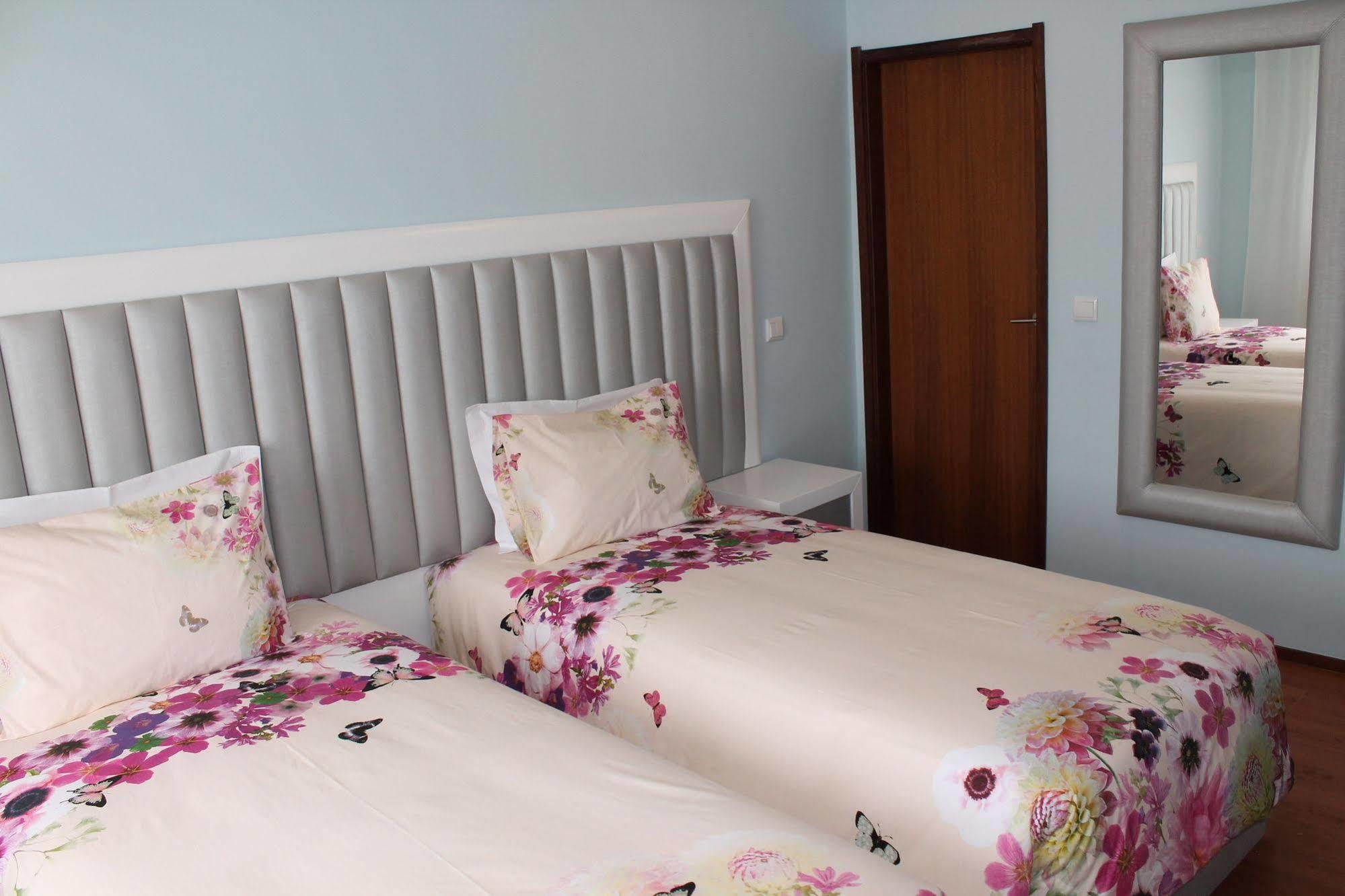 Grande Oceano Guest House بورتو المظهر الخارجي الصورة