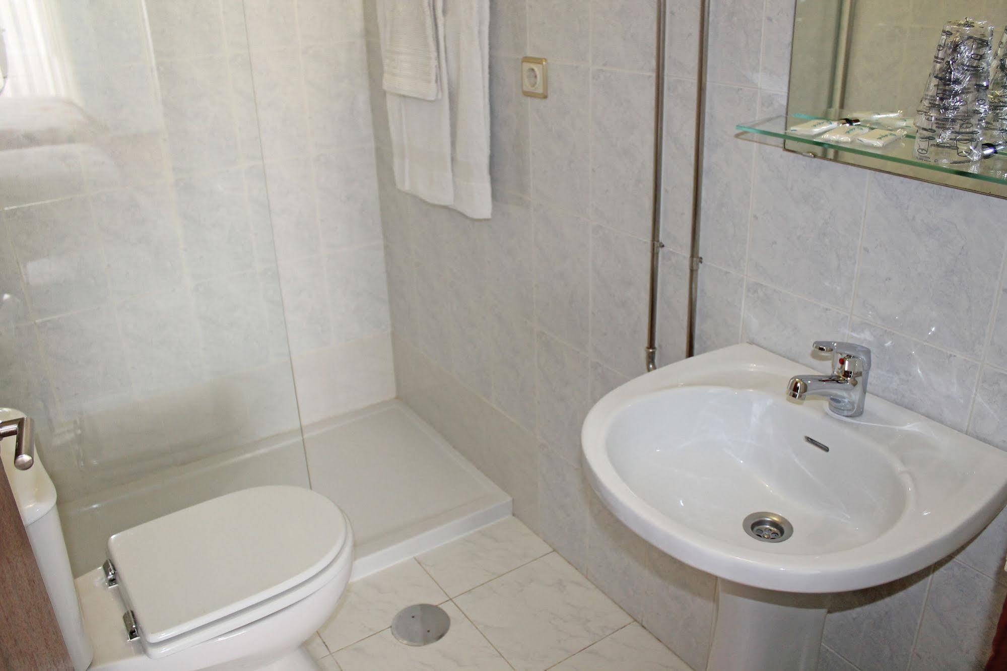 Grande Oceano Guest House بورتو المظهر الخارجي الصورة