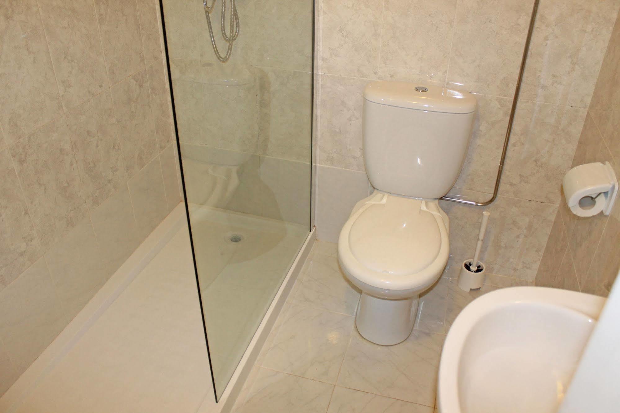 Grande Oceano Guest House بورتو المظهر الخارجي الصورة